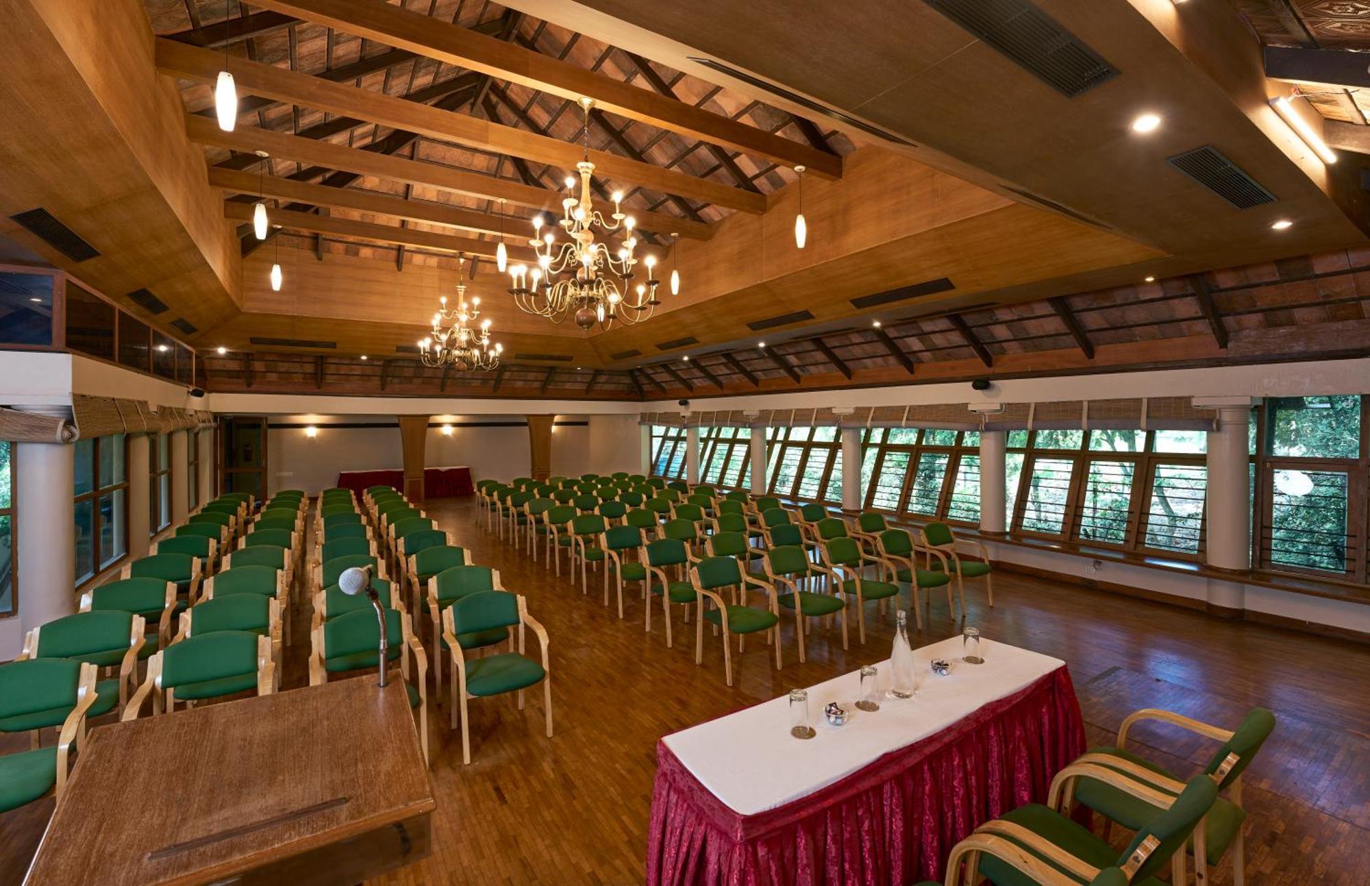 Cardamom County By Xandari Hotel Thekkady Buitenkant foto