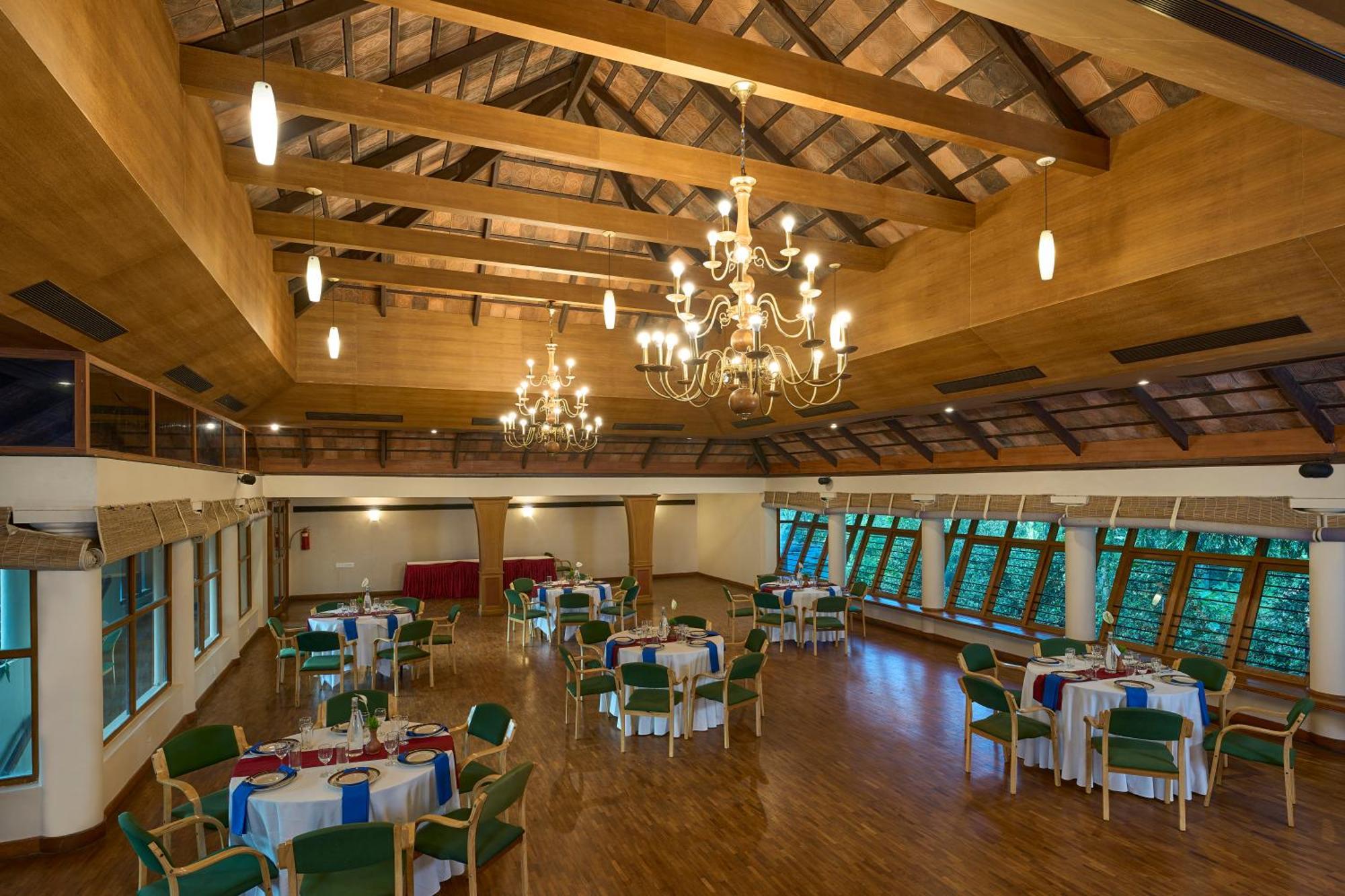 Cardamom County By Xandari Hotel Thekkady Buitenkant foto