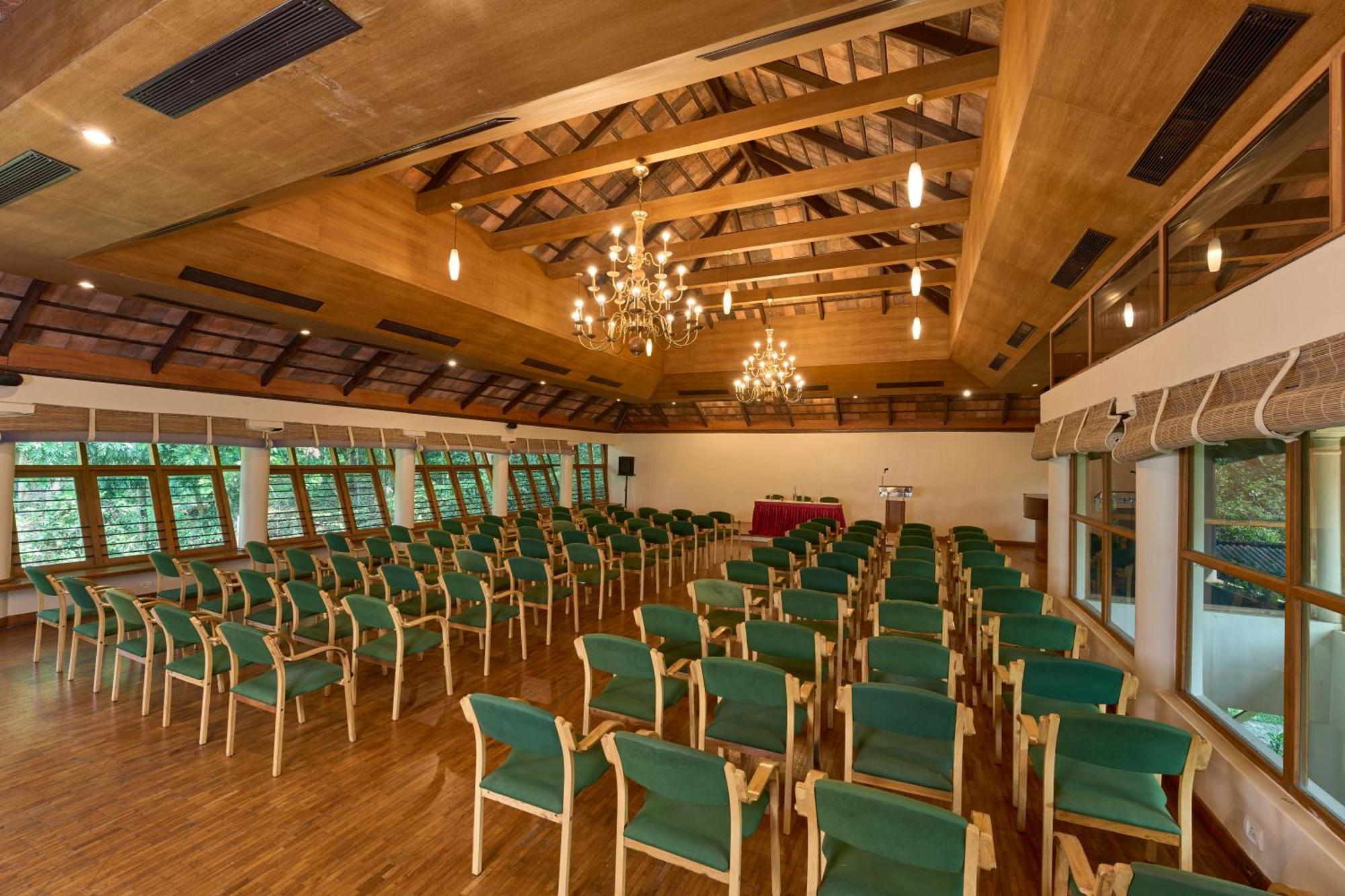 Cardamom County By Xandari Hotel Thekkady Buitenkant foto