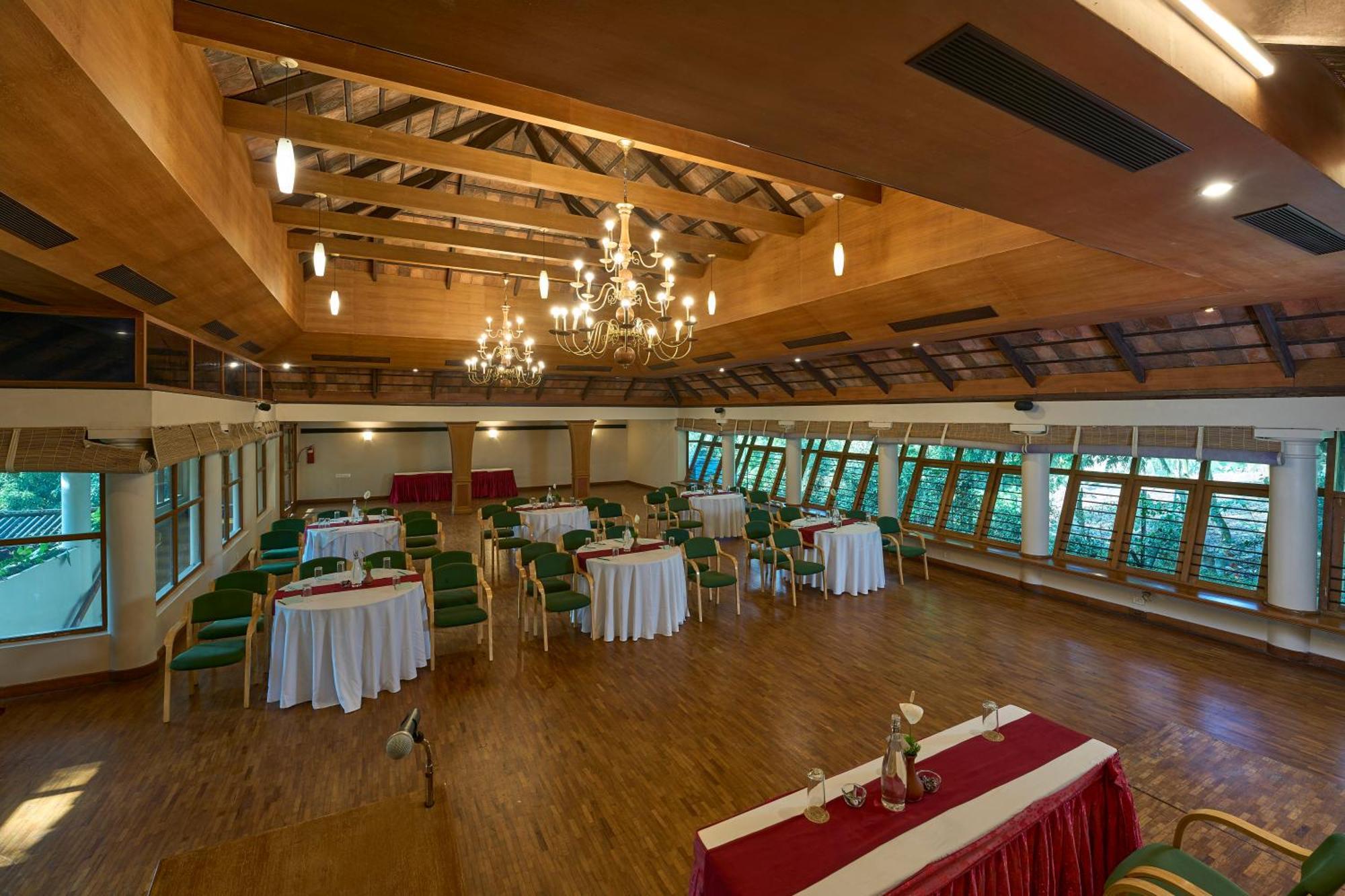 Cardamom County By Xandari Hotel Thekkady Buitenkant foto