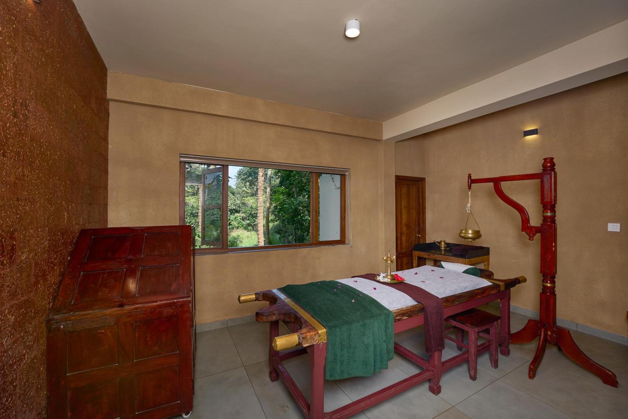 Cardamom County By Xandari Hotel Thekkady Buitenkant foto