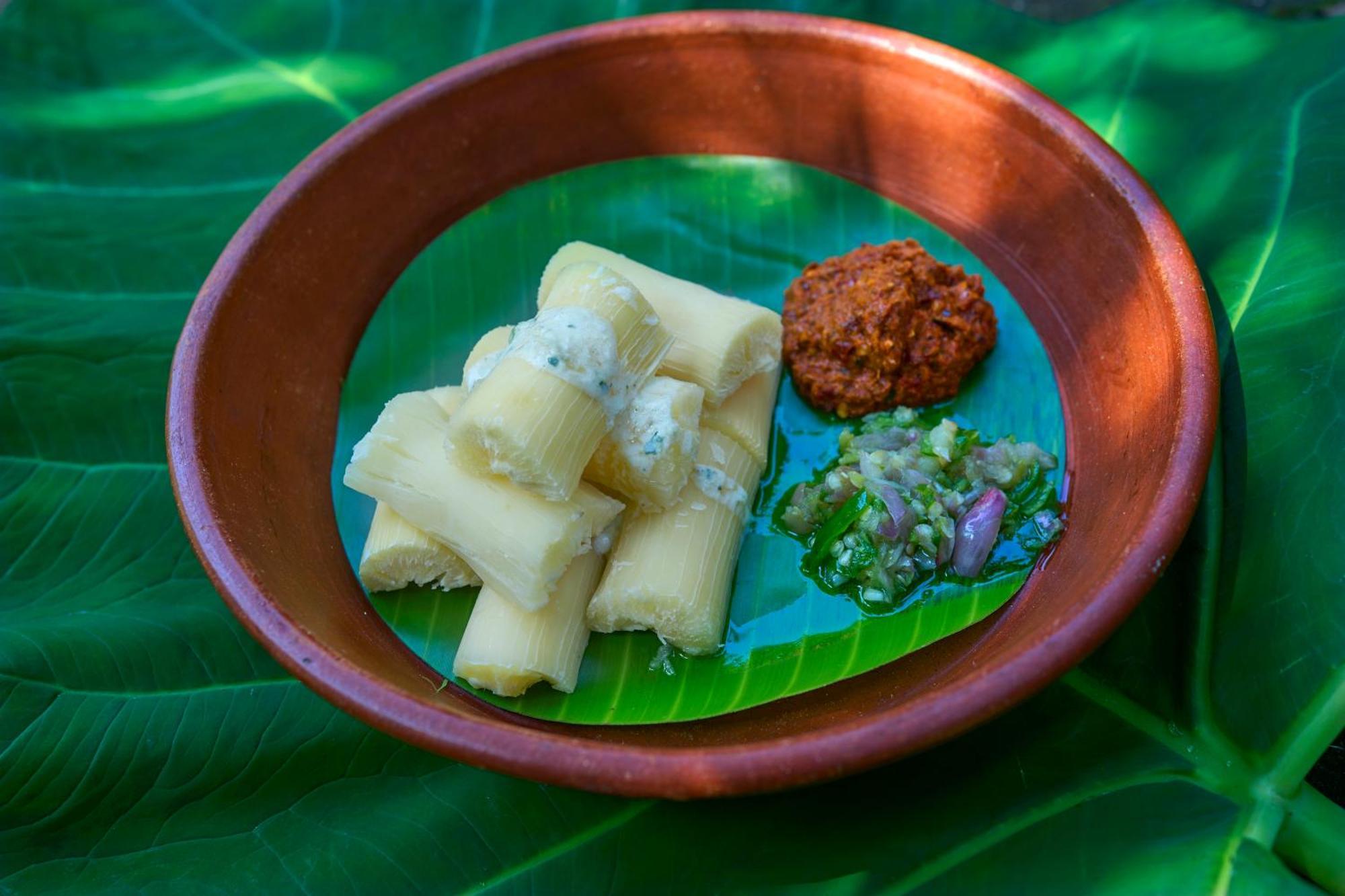 Cardamom County By Xandari Hotel Thekkady Buitenkant foto