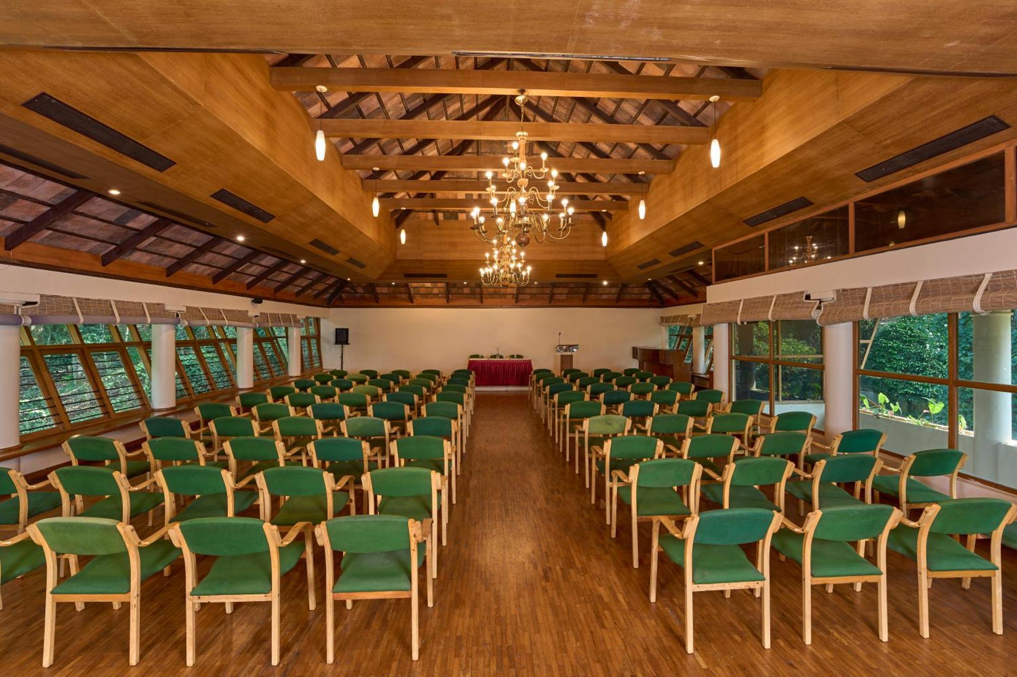 Cardamom County By Xandari Hotel Thekkady Buitenkant foto