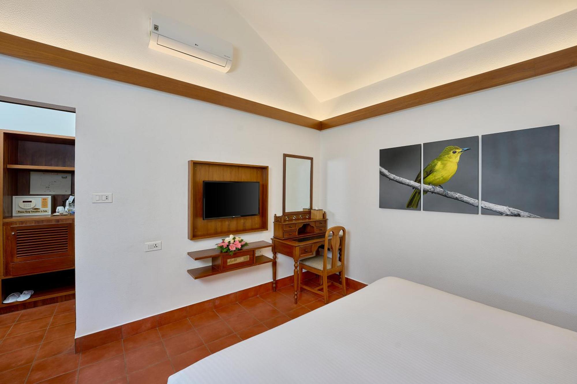 Cardamom County By Xandari Hotel Thekkady Buitenkant foto