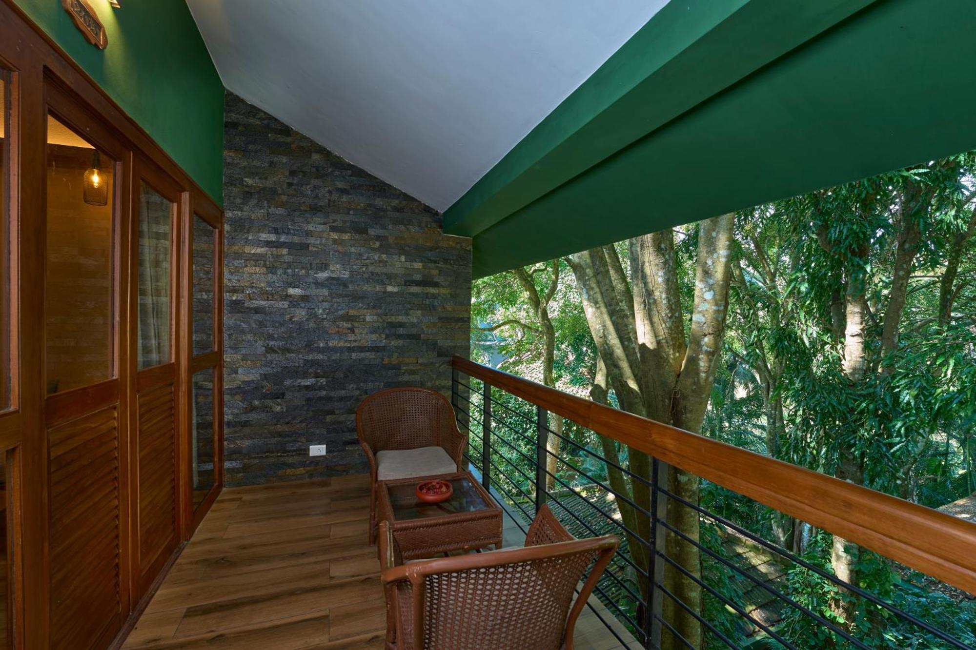 Cardamom County By Xandari Hotel Thekkady Buitenkant foto