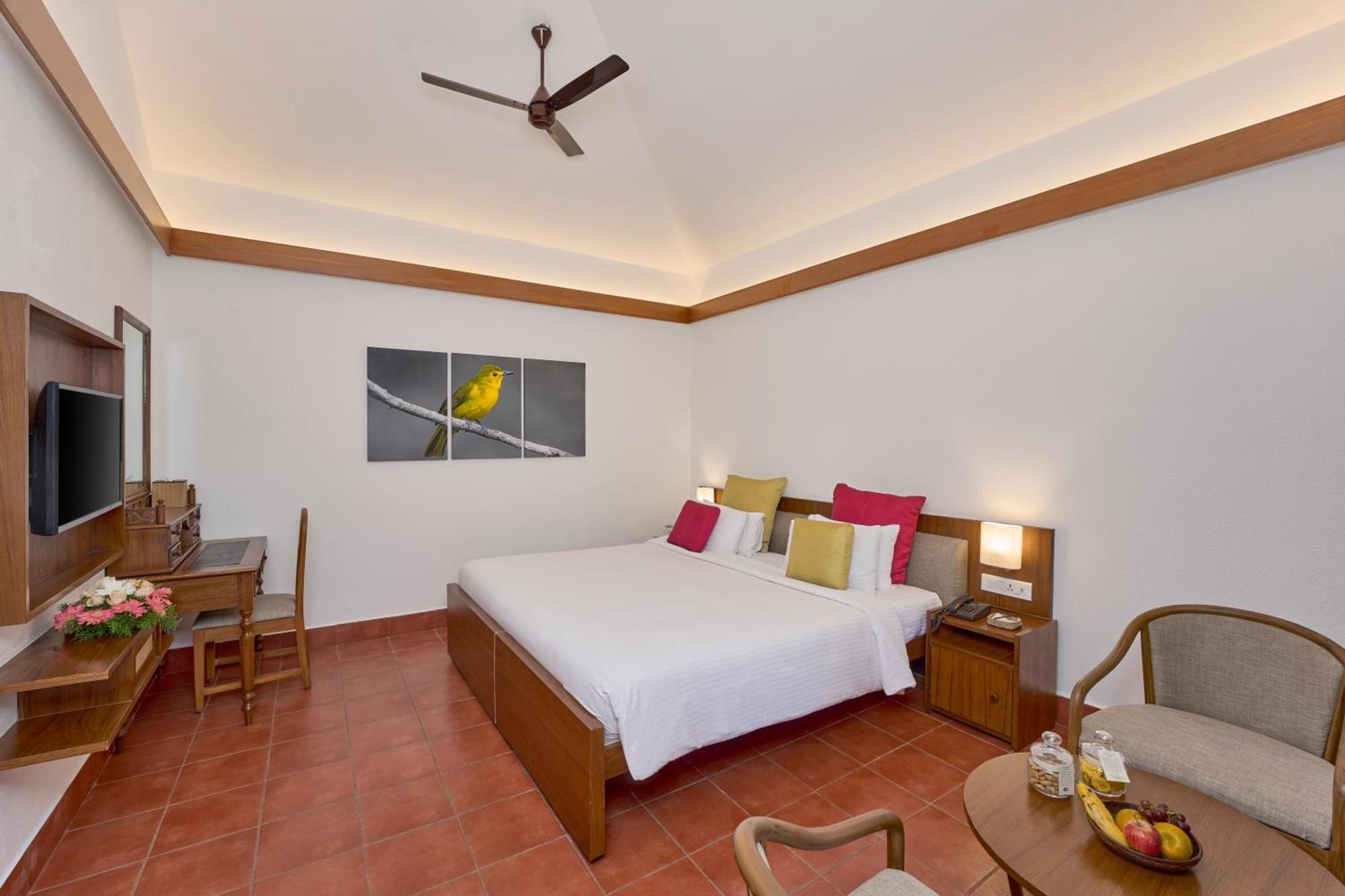Cardamom County By Xandari Hotel Thekkady Buitenkant foto