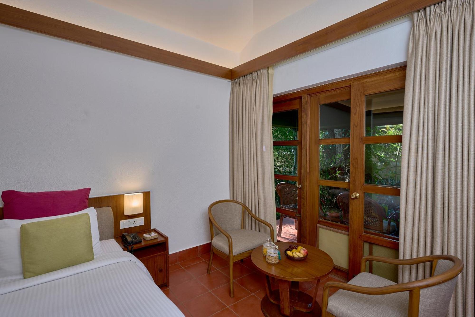 Cardamom County By Xandari Hotel Thekkady Buitenkant foto